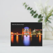 Iers afbeelding voor Briefkaart (Staand voorkant)