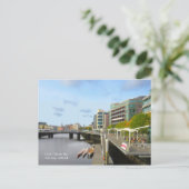 Iers afbeelding voor Briefkaart (Staand voorkant)