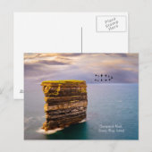 Iers afbeelding voor briefkaart (Voorkant / Achterkant)