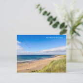 Iers afbeelding voor briefkaart (Staand voorkant)