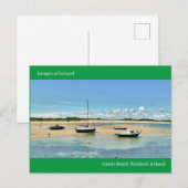 Iers afbeelding voor Briefkaart (Voorkant / Achterkant)