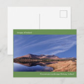 Iers afbeelding voor Briefkaart (Voorkant / Achterkant)