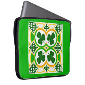 Iers afbeelding voor Electronics Bag Laptop Sleeve (Voorkant Rechts)