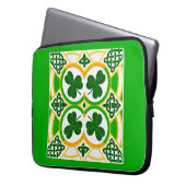 Iers afbeelding voor Electronics Bag Laptop Sleeve (Voorkant Links)