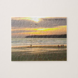 Iers afbeelding voor Fotopuzzel met Gift Box Legpuzzel