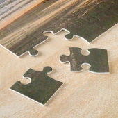 Iers afbeelding voor Fotopuzzel met Gift Box Legpuzzel (Zijkant)