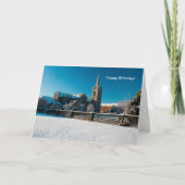 Iers afbeelding voor het wenskaart van Birthday Kaart (Voorkant)