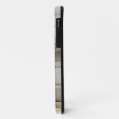 Iers afbeelding voor iPhone 5 hoesje (Achterkant/links)