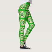 Iers afbeelding voor Leggings (Rechts)