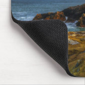 Iers afbeelding voor Mouse-Pad Muismat (Hoek)