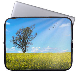 Iers afbeelding voor Neopreen Laptop Sleeve