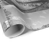 Iers afbeelding voor papier (Rol Hoek)