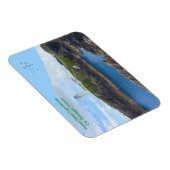 Iers afbeelding voor Photo Magnet Magneet (Rechterzijde)