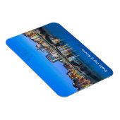 Iers afbeelding voor Photo Magnet Magneet (Rechterzijde)