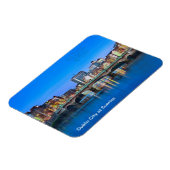 Iers afbeelding voor Photo Magnet Magneet (Linkerzijde)