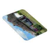 Iers afbeelding voor Photo Magnet Magneet (Rechterzijde)