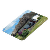 Iers afbeelding voor Photo Magnet Magneet (Linkerzijde)