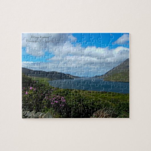 Iers afbeelding voor Photo-Puzzle-with-Gift-Box Legpuzzel (Horizontaal)