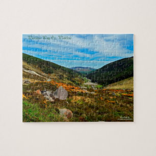 Iers afbeelding voor Photo-Puzzle-with-Gift-Box Legpuzzel