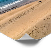 Iers afbeelding voor poster (Hoek)