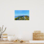 Iers afbeelding voor poster (Keuken)