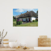 Iers afbeelding voor Poster (Keuken)