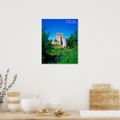 Iers afbeelding voor poster (Keuken)