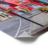 Iers afbeelding voor Poster (Hoek)