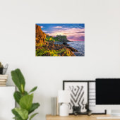 Iers afbeelding voor poster (Thuiskantoor)