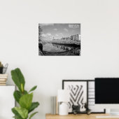 Iers afbeelding voor poster (Thuiskantoor)