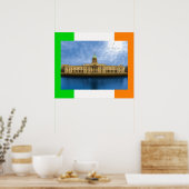 Iers afbeelding voor poster (Keuken)