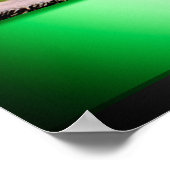 Iers afbeelding voor poster (Hoek)