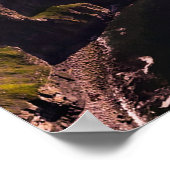 Iers afbeelding voor Poster (Hoek)