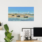 Iers afbeelding voor Poster (Thuiskantoor)