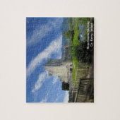 Iers afbeelding voor Puzzle Legpuzzel (Verticaal)