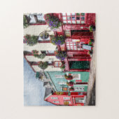 Iers afbeelding voor Puzzle Legpuzzel (Verticaal)