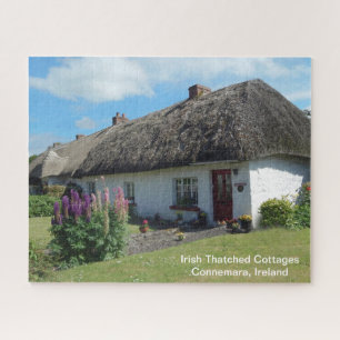 Iers afbeelding voor Puzzle Legpuzzel