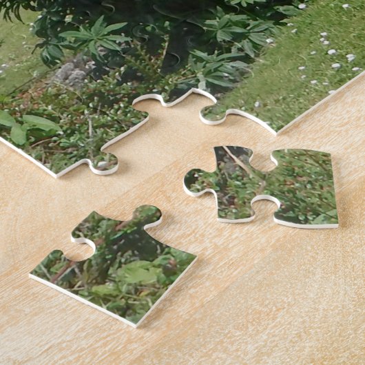 Iers afbeelding voor Puzzle Legpuzzel (Zijkant)