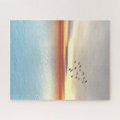Iers afbeelding voor Puzzle Legpuzzel (Horizontaal)