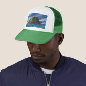 Iers afbeelding voor Trucker Hat Pet (In situ)