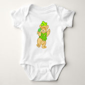 Iers Beer Romper (Voorkant)