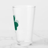 Iers Bierglas Glas (Links)