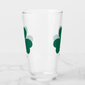 Iers Bierglas Glas (Links)