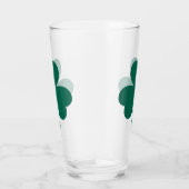 Iers Bierglas Glas (Rechts)