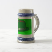 Iers Bierpul (Voorkant rechts)