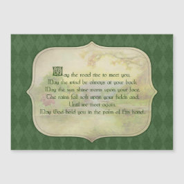 Iers Blessing