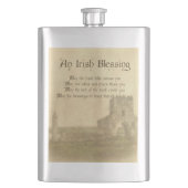  Iers Blessing Flacon (Voorkant)