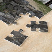 Iers Boerderij Legpuzzel (Zijkant)