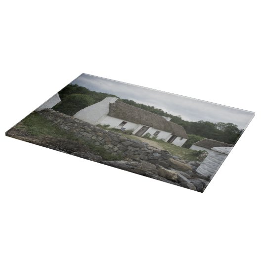 Iers Boerderij Snijplank (Hoek)