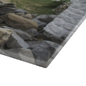 Iers Boerderij Snijplank (Hoek)